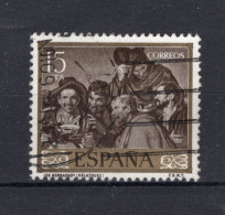 SPANJE Yt. 927° Gestempeld 1959 - Used Stamps