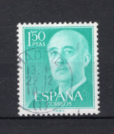 SPANJE Yt. 864B° Gestempeld 1955-1958 - Gebruikt