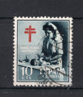 SPANJE Yt. 839° Gestempeld 1953 - Oblitérés