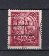 SPANJE Yt. 835° Gestempeld 1953 - Used Stamps