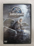 DVD Film - Jurassic World - Other & Unclassified