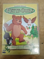 Petit-ours : Petit-ours Et Ses Amis - Autres & Non Classés