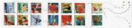 FRANCE NEUF-TàVP-Carnet Meilleurs Voeux De 2009 N° 372-cote Yvert 36.40 - Unused Stamps