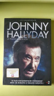 Johnny Hallyday - La France Rock In Roll / Avril 2017 - Other & Unclassified