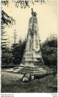 CPSM  55 VERDUN  MONUMENT  DE VAUX   PARFAIT ETAT - Verdun