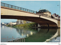 CPM   02 CHATEAU THIERRY LE PONT SUR LA  MARNE   TB ETAT - Chateau Thierry