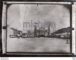 THEME -PHOTO - CIRQUE -  CLOWN  - FRATELLINI     - Photos Ancienne PAS CARTE POSTALE  Fratellini  Cirque - Photographs