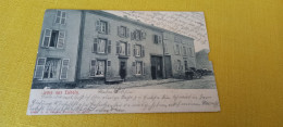 Gruss Aus Lubeln  Postalisch Gelaufen 1904 Schwarz/weiß  état!!! - Other & Unclassified