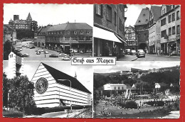 Mayen (Eifel - Rheinland-Pfalz) 2scans 20-07-1963 - Mayen