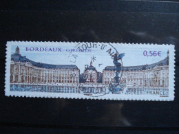 339 Bordeaux   Oblitéré Avec Cachet Rond ***** Année 2009 - Used Stamps