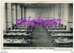 CPA 45   CHAPELLE ST MESMIN  REFECTOIRE - Other & Unclassified