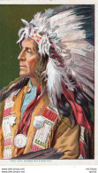 C P A  Théme   Indien - Indios De América Del Norte