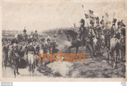 Theme Militaria  14/18  Reddition De  Stettin - 1914-18