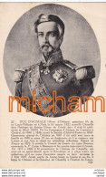 Theme Militaria  14/18 Le Duc D'aumale  Henri D'orleans - 1914-18