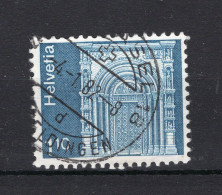 ZWITSERLAND Yt. 993° Gestempeld 1975 - Used Stamps