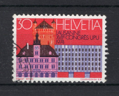 ZWITSERLAND Yt. 957° Gestempeld 1974 - Used Stamps