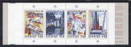ZWITSERLAND Yt. 717/719° Gestempeld 1963 - Used Stamps