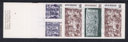 ZWITSERLAND Yt. 482/483° Gestempeld 1949 - Used Stamps