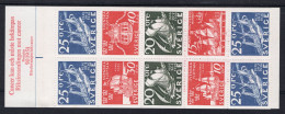 ZWITSERLAND Yt. 466° Gestempeld 1948 - Used Stamps