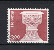 ZWITSERLAND Yt. 1090° Gestempeld 1979 - Used Stamps