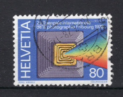 ZWITSERLAND Yt. 1049° Gestempeld 1978 - Used Stamps