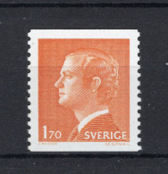 ZWEDEN Yvert 994 MNH 1978 - Unused Stamps
