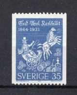 ZWEDEN Yvert 514 MH 1964 - Ungebraucht