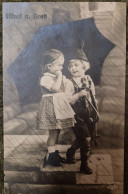 1922. Hänsl Und Gretl. Foto. - Contes, Fables & Légendes