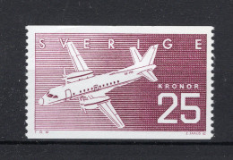 ZWEDEN Yvert 1405 MNH 1987 - Unused Stamps
