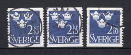 ZWEDEN Yt. PA5 MNH Luchtpost 1930 - Unused Stamps