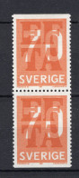 ZWEDEN Yt. 557b MNH 1967 - Neufs