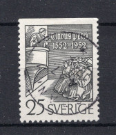 ZWEDEN Yt. 557° Gestempeld 1967 - Used Stamps