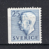 ZWEDEN Yt. 739° Gestempeld 1972 - Used Stamps