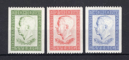 ZWEDEN Yt. 557a MNH 1967 - Unused Stamps