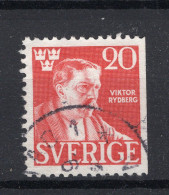 ZWEDEN Yt. 442a (*) Zonder Gom 1959 - Unused Stamps