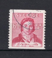 ZWEDEN Yt. 297° Gestempeld 1942 - Used Stamps