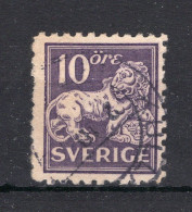 ZWEDEN Yt. 294/295° Gestempeld 1942 - Used Stamps