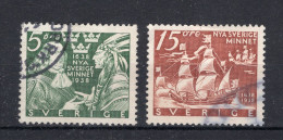 ZWEDEN Yt. 329 MNH 1947 - Unused Stamps