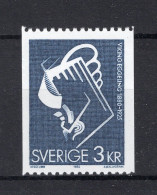 ZWEDEN Yvert 1099 MNH 1980 - Unused Stamps