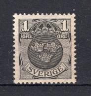 ZWEDEN Yt. 261Aa° Gestempeld 1939-1942 - Used Stamps
