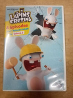 The Lapins Crétins - Saison 03 (4 épisodes) - Autres & Non Classés