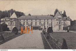 CPA 92 Chateau De  MALMAISON - Autres & Non Classés