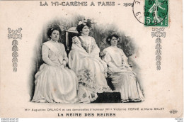 C P A -  75 -  PARIS  -     La Reine Des Reines - Other & Unclassified