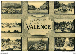 CPM  26 VALENCE  MULTIVUE - Valence