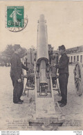 C P A Artillerie  Lourde      T B E - 1914-18