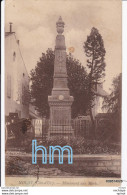 CPA 21 COTE D OR   NOLAY LE MONUMENT    TB ETAT - Other & Unclassified