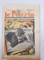 Revue Le Pélerin N° 3208 - Sin Clasificación