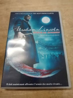 DVD Film - Abraham Lincoln Tueur De Zombies - Other & Unclassified