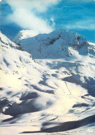 73 - Arc 2000 - Le Téléski Du Grand Col Et Le Mont Pourri - Other & Unclassified