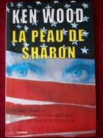 La Peau De Sharon - Otros & Sin Clasificación
